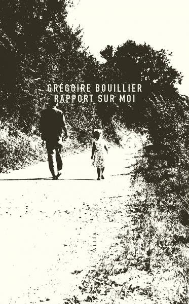Picture of Rapport sur moi
