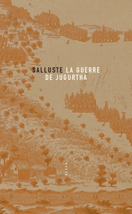 Picture of LA GUERRE DE JUGURTHA