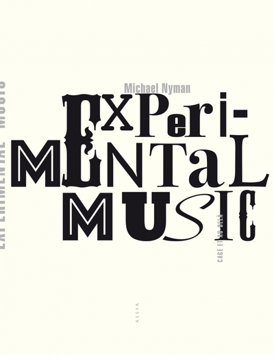 Image de Experimental Music