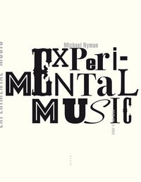Image de Experimental Music