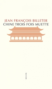 Picture of Chine trois fois muette