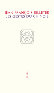 Picture of Les Gestes du chinois