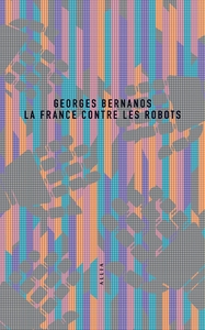 Image de La France contre les robots