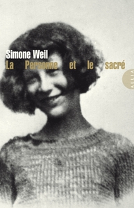 Picture of LA PERSONNE ET LE SACRE