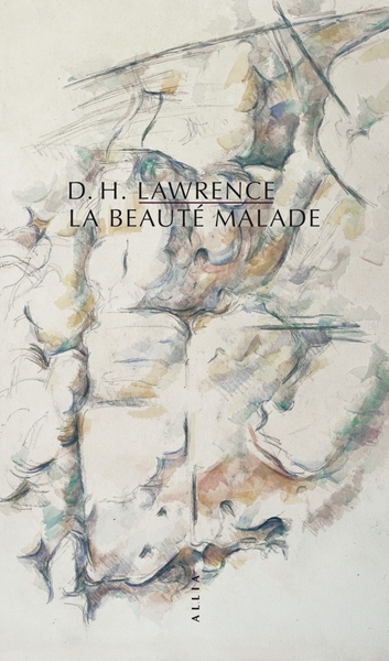 Image de LA BEAUTE MALADE