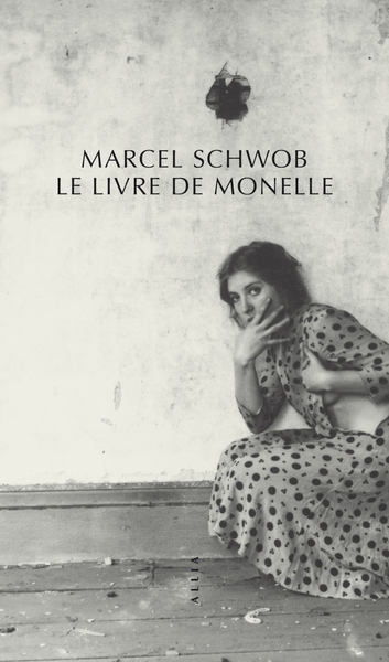 Image de Le Livre de Monelle