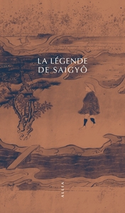 Picture of La Légende de Saigyô