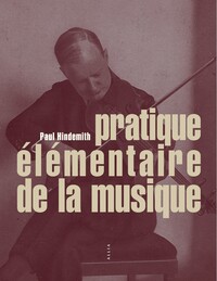 Image de Pratique élémentaire de la musique