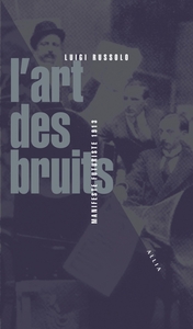 Picture of L'Art des bruits