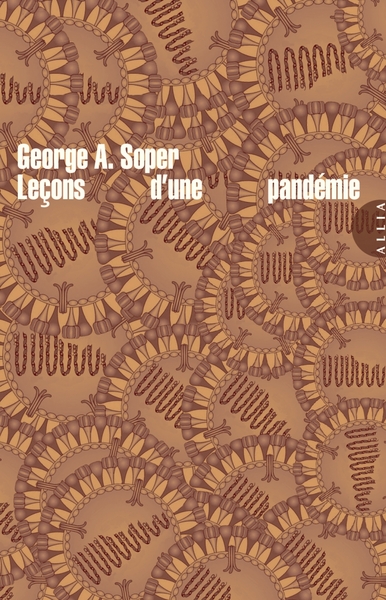 Picture of Leçons d'une pandémie