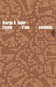Picture of Leçons d'une pandémie