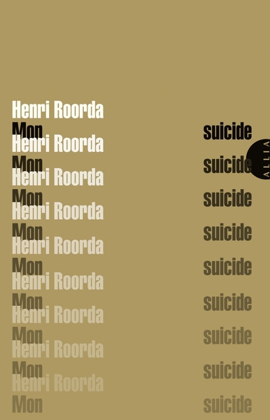 Picture of Mon suicide