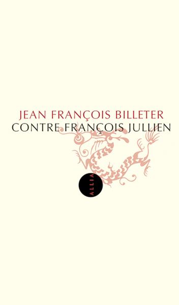 Picture of CONTRE FRANCOIS JULLIEN
