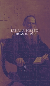 Picture of Sur mon père