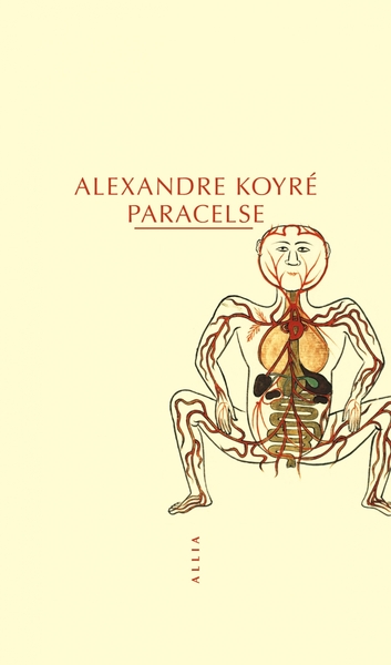 Picture of Paracelse