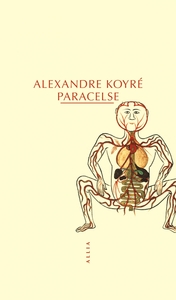 Picture of Paracelse