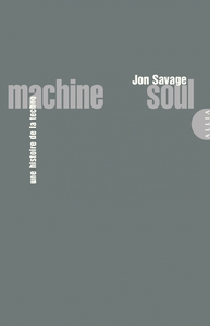Picture of Machine Soul