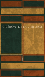 Picture of De la vieillesse - Caton l'Ancien