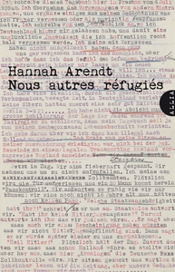 Picture of NOUS AUTRES REFUGIES