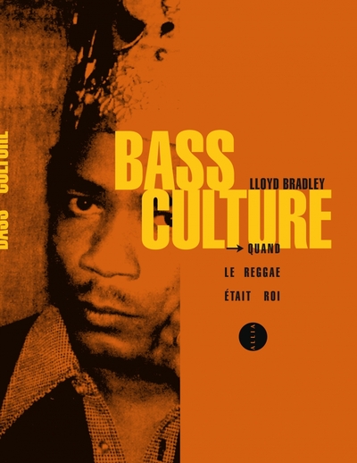Picture of BASS CULTURE nouvelle édition