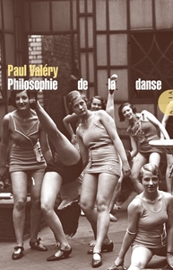 Picture of Philosophie de la danse
