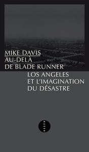 Picture of Au-delà de Blade Runner - Los Angeles et l'imagination du dé