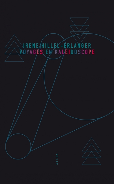 Picture of Voyages en kaléidoscope