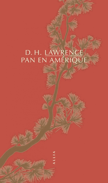 Picture of Pan en Amérique