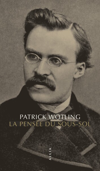 Image de La Pensée du sous-sol