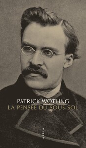 Image de La Pensée du sous-sol