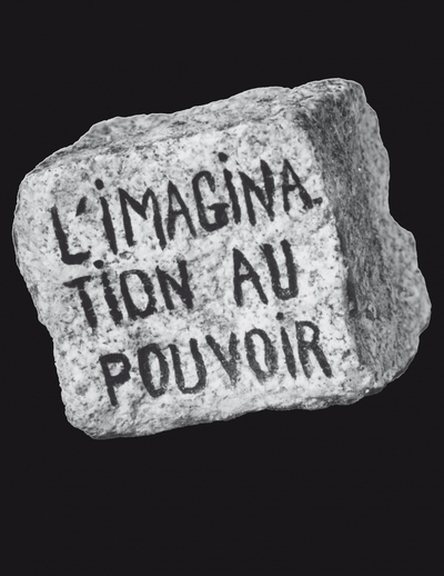Image de L'IMAGINATION AU POUVOIR