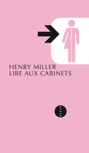 Picture of Lire aux cabinets