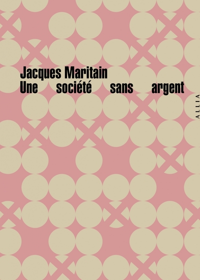 Image de Une société sans argent