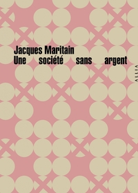 Image de Une société sans argent