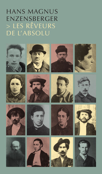 Image de Les Rêveurs de l'absolu