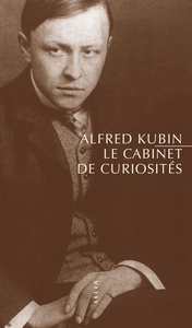 Picture of Le Cabinet de curiosités