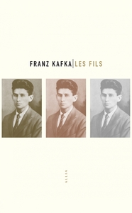 Picture of Les Fils