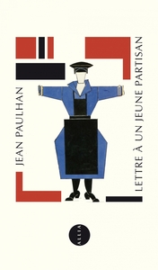 Picture of LETTRE A UN JEUNE PARTISAN