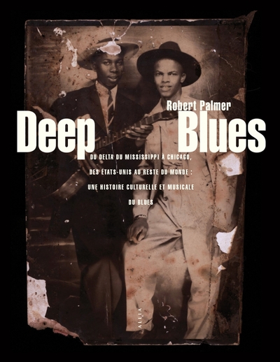 Picture of Deep Blues