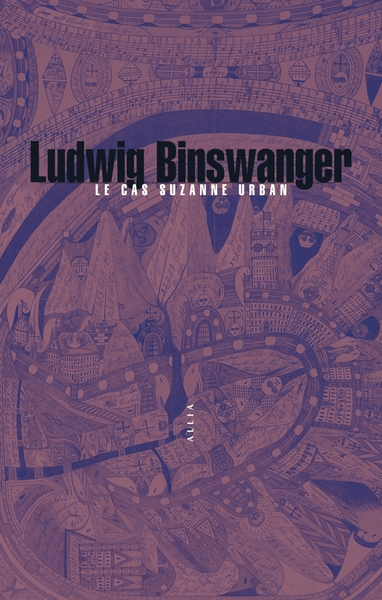 Image de Le Cas Suzanne Urban