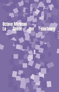 Image de La Grève des électeurs