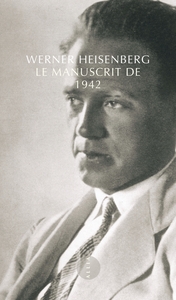 Picture of LE MANUSCRIT DE 1942