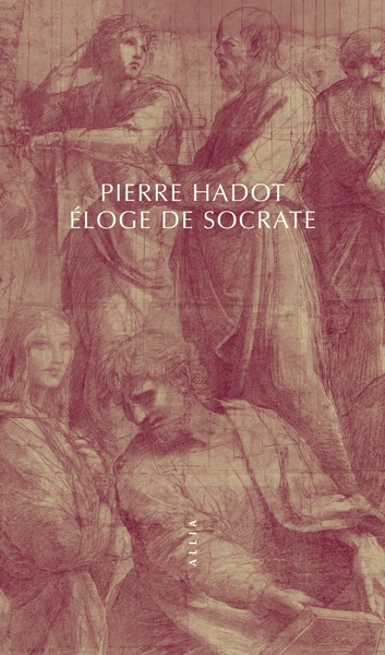 Image de Éloge de Socrate