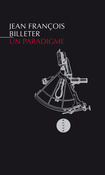 Image de Un Paradigme