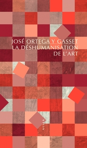Image de La Déshumanisation de l'art