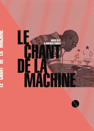 Picture of Le Chant de la machine