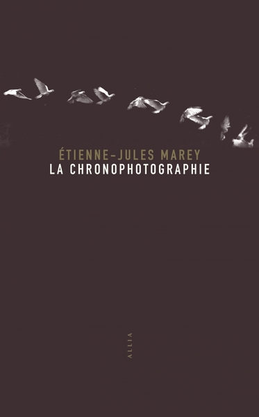 Picture of La Chronophotographie