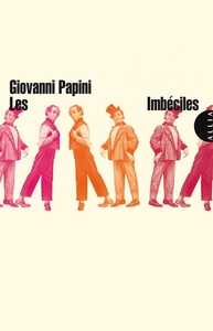 Picture of LES IMBECILES
