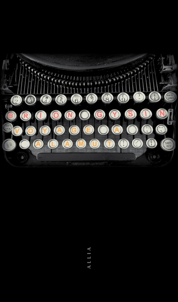 Image de Voyage à Alamût