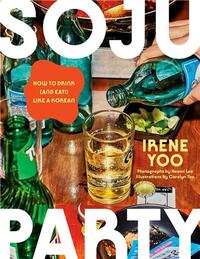 Picture of Soju Party /anglais